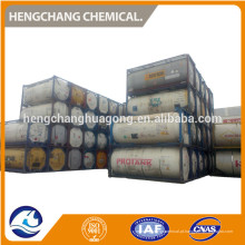 Hengchang fábrica 99,5% amônia fabricante de gás